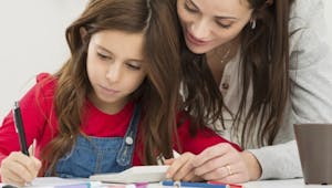 Comment aider son enfant à faire ses devoirs