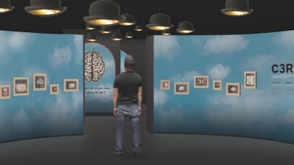 Cerveau : une exposition pour découvrir de quoi il est capable