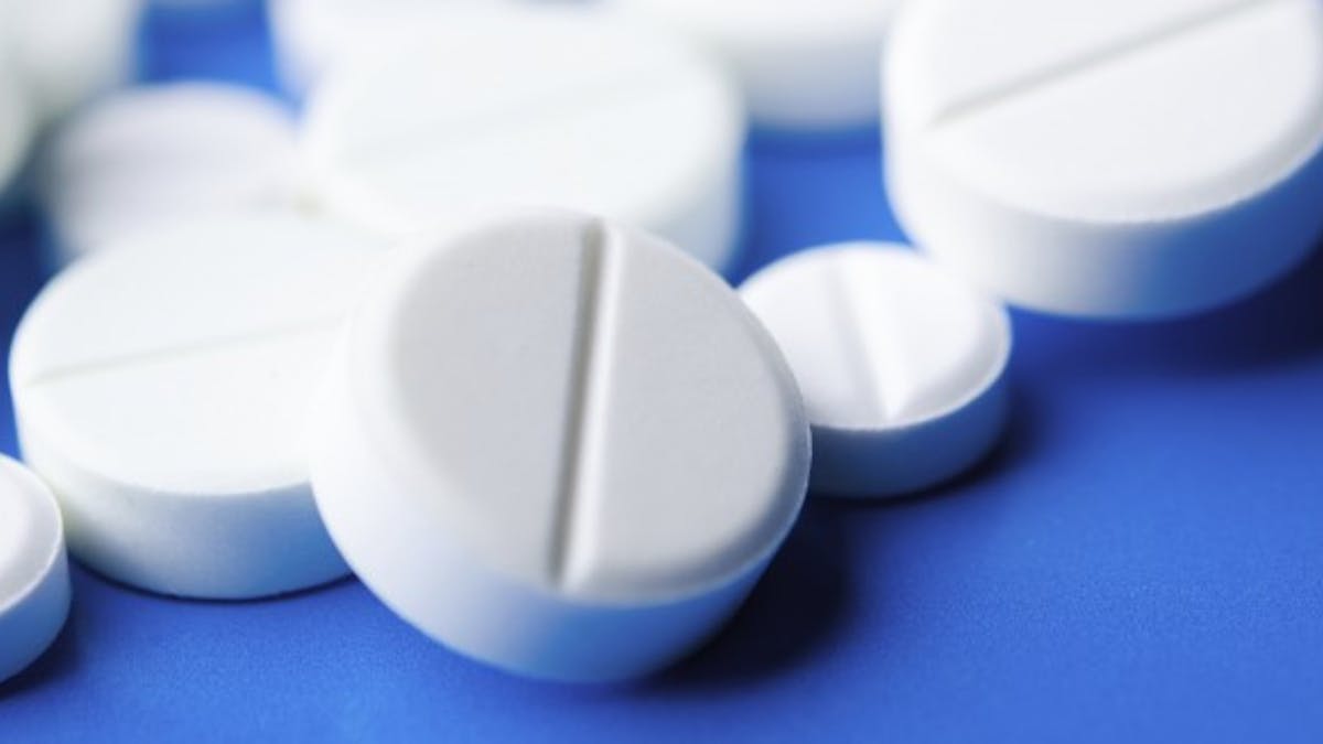 L Aspirine Un Nouvel Espoir Contre Le Cancer Sante Magazine L Aspirine Un Nouvel Espoir Contre Le Cancer Sante Magazine