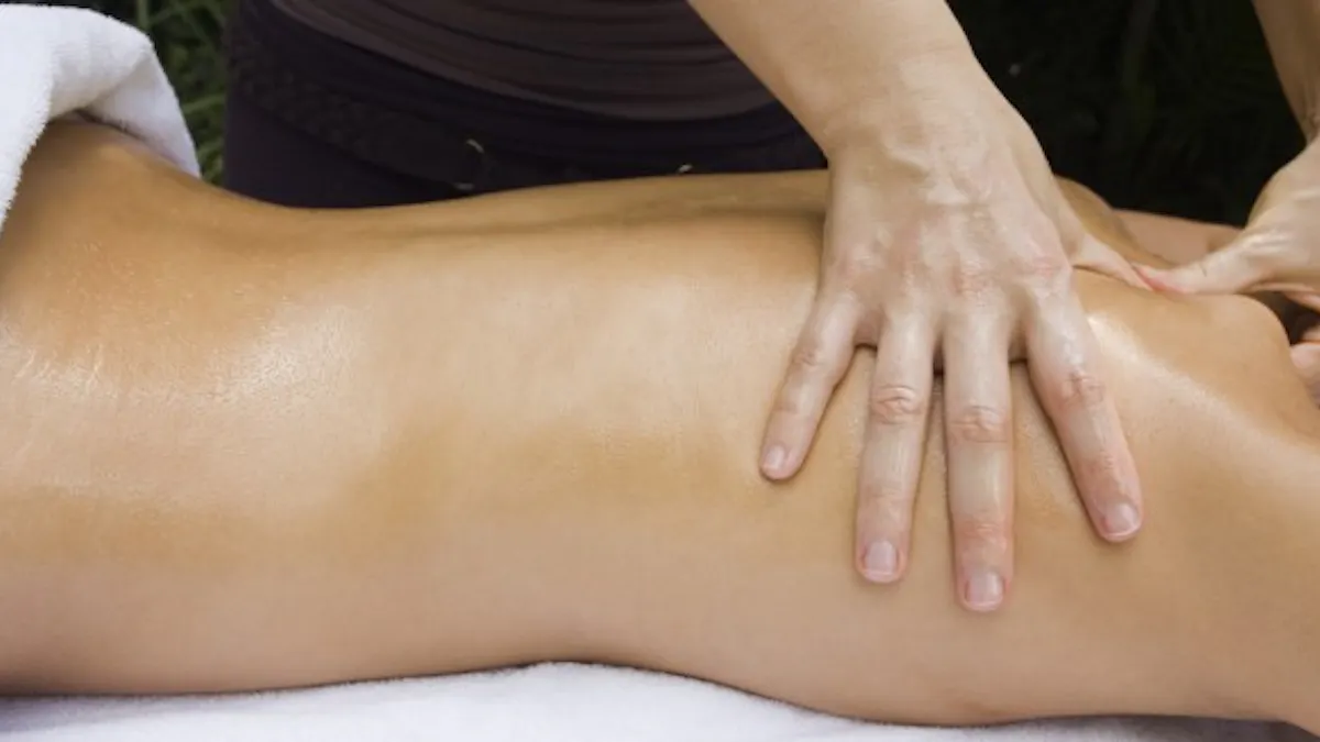 6 conseils pour soulager le mal de dos sans médicament