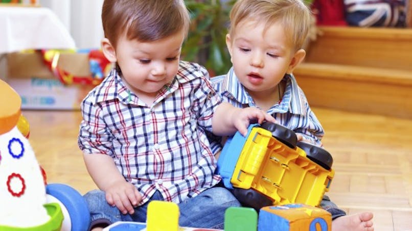 Bien Preparer Son Entree En Creche Sante Magazine Bien Preparer Son Entree En Creche Sante Magazine
