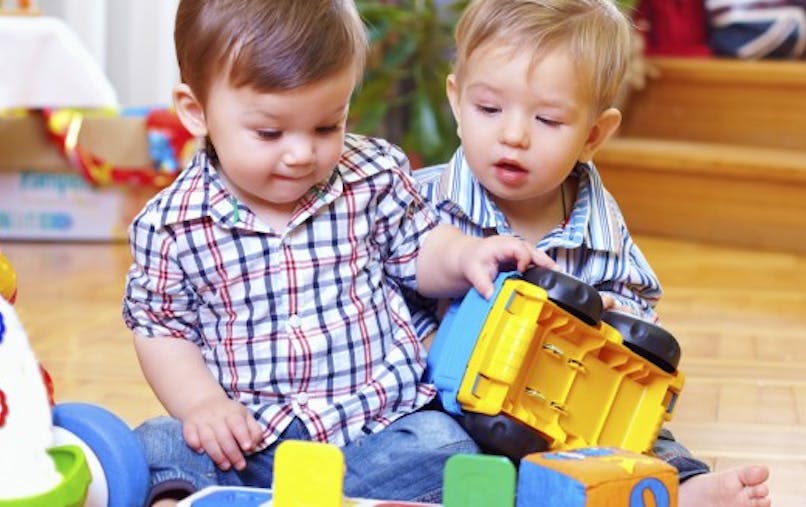 Bien Preparer Son Entree En Creche Sante Magazine Bien Preparer Son Entree En Creche Sante Magazine