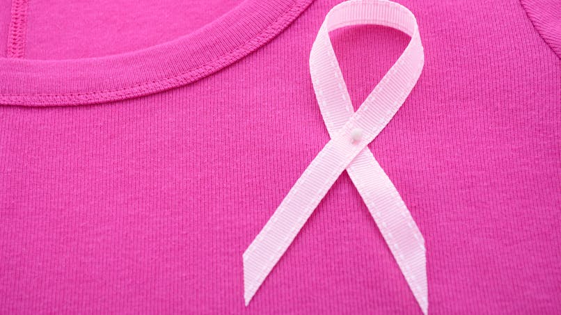 Octobre rose, pour un dépistage plus efficace du cancer du sein