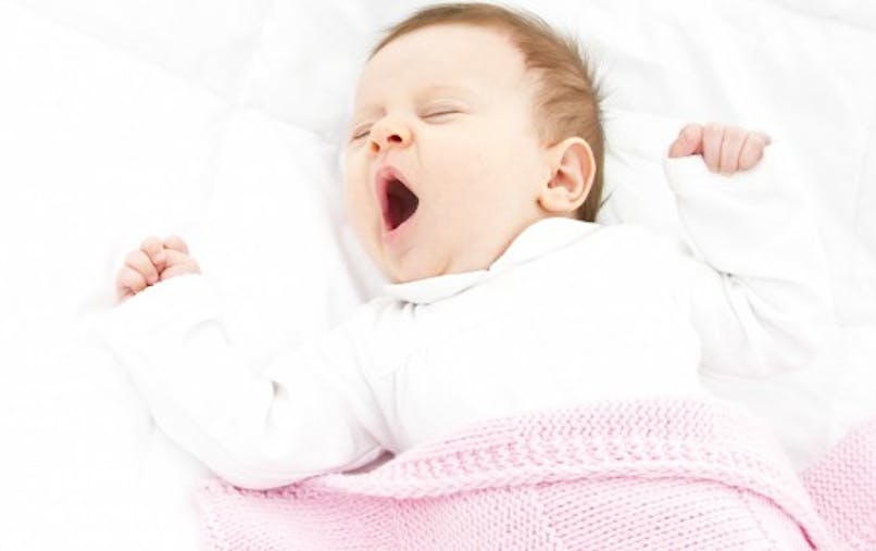 Mon Bebe Ne Dort Pas Je Craque Sante Magazine Mon Bebe Ne Dort Pas Je Craque Sante Magazine