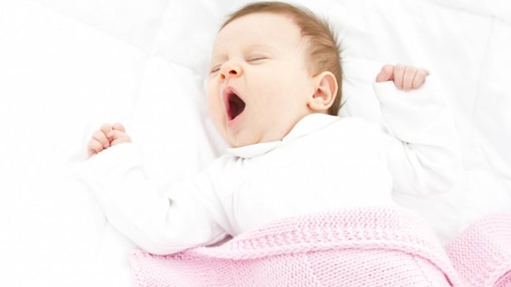 Mon Bebe Ne Dort Pas Je Craque Sante Magazine Mon Bebe Ne Dort Pas Je Craque Sante Magazine