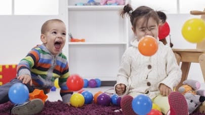 De 6 A 36 Mois Les Jouets Pour Bien Grandir Sante Magazine De 6 A 36 Mois Les Jouets Pour Bien Grandir Sante Magazine
