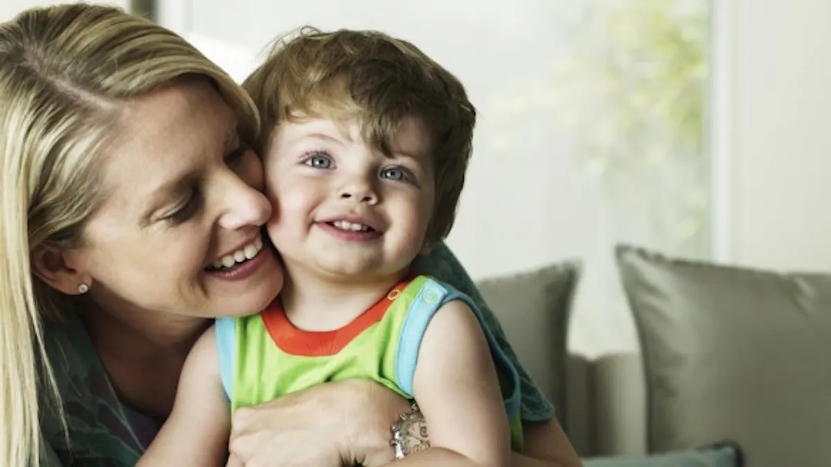 Quelle Relation Entre Une Mere Et Son Fils Sante Magazine Quelle Relation Entre Une Mere Et Son Fils Sante Magazine