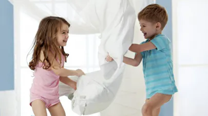 Chaque Enfant Doit Il Avoir Sa Chambre Sante Magazine