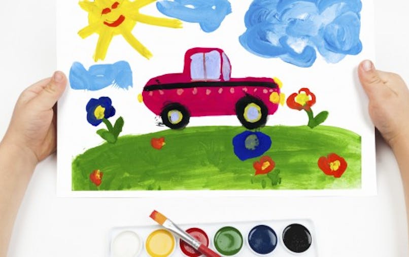 Apprenez A Lire Les Dessins De Votre Enfant Sante Magazine Apprenez A Lire Les Dessins De Votre Enfant Sante Magazine