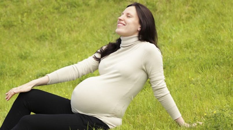 Un Bebe A 40 Ans Qui Sont Ces Nouvelles Mamans Sante Magazine Un Bebe A 40 Ans Qui Sont Ces Nouvelles Mamans Sante Magazine