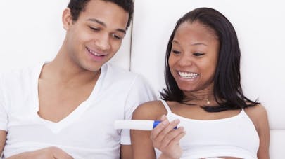 Signe de grossesse avant les regles Signe de grossesse avant les regles