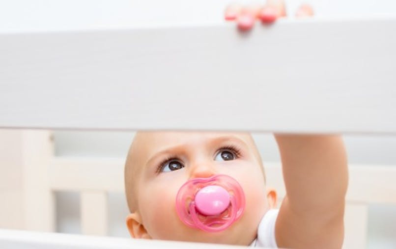 Faut Il Vraiment Une Tetine A Votre Bebe Sante Magazine Faut Il Vraiment Une Tetine A Votre Bebe Sante Magazine