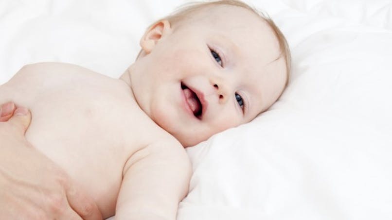 Comment Bien Masser Votre Bebe Sante Magazine Comment Bien Masser Votre Bebe Sante Magazine