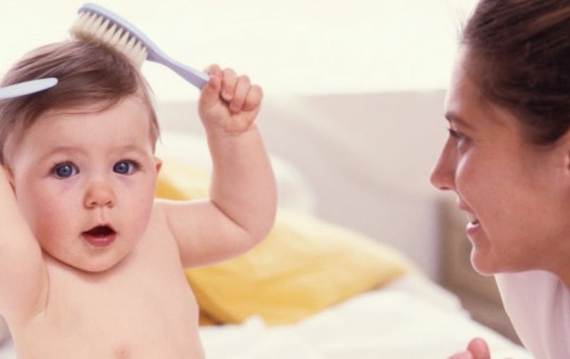 Cheveux De Bebe Cheveux De Bebe