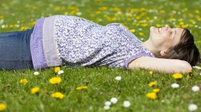 Calculez La Duree De Votre Conge Maternite Sante Magazine