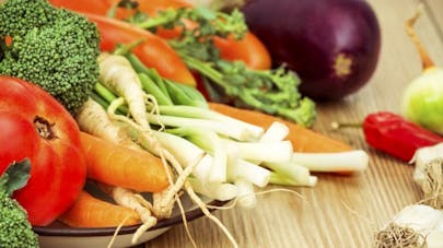 Régime brûle-graisses : une semaine de menus