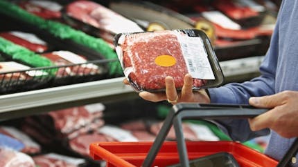 De nouvelles étiquettes sur la viande dès le 13 décembre 2014