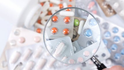 25 médicaments génériques retirés des pharmacies : quels risques ?