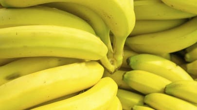 La banane : un antioxydant gourmand ! | Santé Magazine
