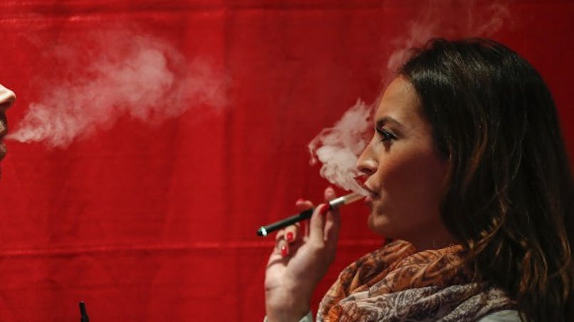 Kanavape, la e-cigarette au chanvre sera-t-elle vraiment interdite ?