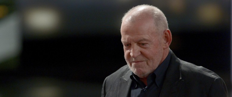 Joe Cocker est mort d'un cancer du poumon | Santé Magazine