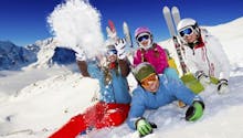 Casque de ski : les bonnes raisons de le porter