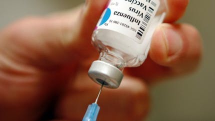 Pourquoi le vaccin contre la grippe serait moins efficace