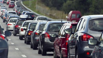 Pollution : les freins de voiture ont leur part de responsabilité