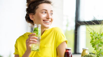 Detox Les 5 Regles A Suivre Sante Magazine