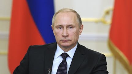 Vladimir Poutine souffre-t-il vraiment du syndrome d’Asperger ?
