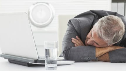 La sieste, la solution santé à une nuit trop courte