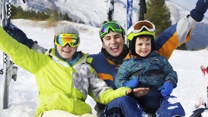 Vacances au ski : initiez-vous en même temps aux gestes de premiers secours