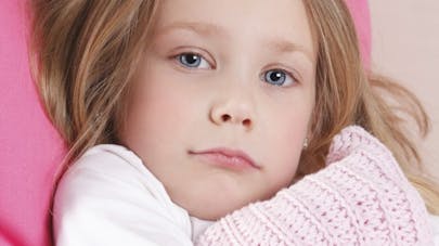 Amygdale enfant Amygdale enfant