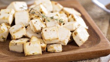 5 raisons de manger du tofu