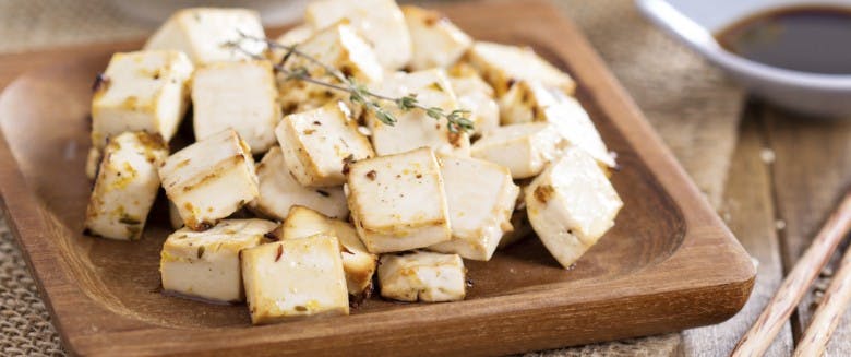 5 Raisons De Manger Du Tofu | Santé Magazine