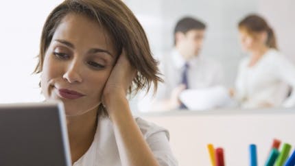 Syndrome du bore out : comment éviter l’ennui au travail