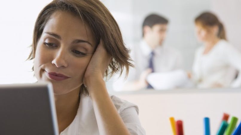 Syndrome du bore out : comment éviter l’ennui au travail