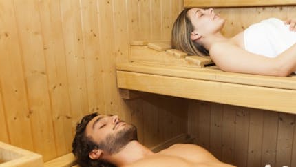 5 bonnes raisons d’aller au sauna