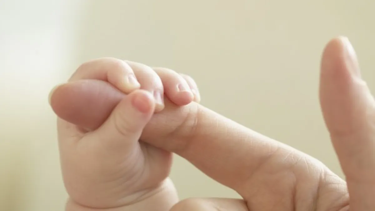 Un Antiseptique Aide A Lutter Contre La Mortalite Infantile Sante Magazine Un Antiseptique Aide A Lutter Contre La Mortalite Infantile Sante Magazine