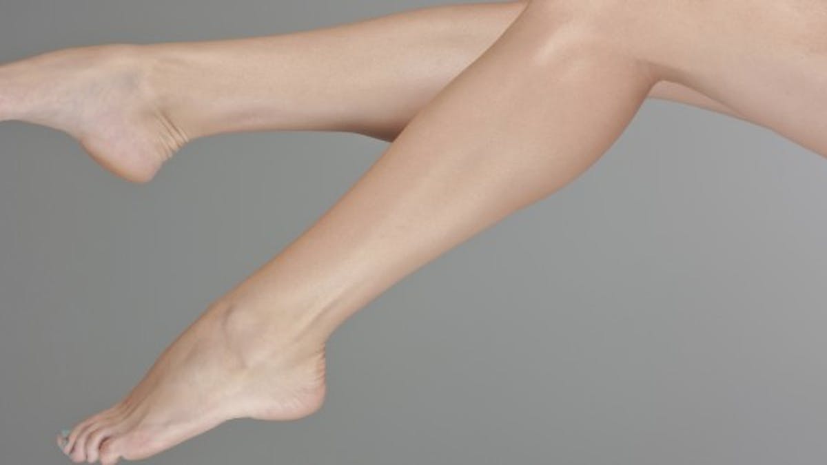 Esthétique : comment remodeler  ses jambes ?