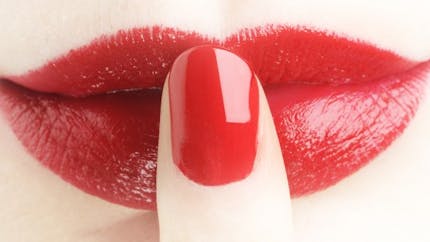 Ce que le rouge à lèvres révèle de votre personnalité
