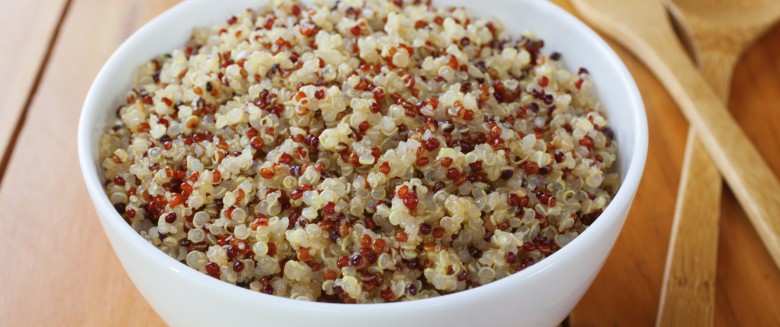 Quinoa l’allié idéal du régime sans gluten Santé Magazine