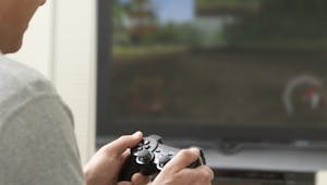 Se détendre avec un jeu vidéo violent ? Pas une bonne idée