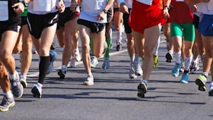 Marathon de Paris 2015 : prenez soin de vos pieds le jour J