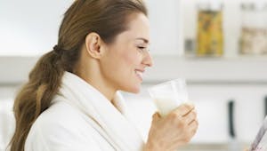 Le lait, bon ou mauvais  pour la santé ?