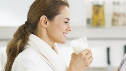 Le lait, bon ou mauvais  pour la santé ?