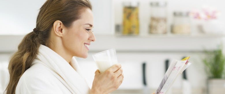 Le Lait, Bon Ou Mauvais Pour La Santé ? | Santé Magazine