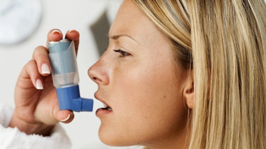Quel asthmatique êtes-vous ?