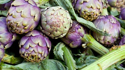 6 Bienfaits Meconnus Des Artichauts Sur La Sante Sante Magazine
