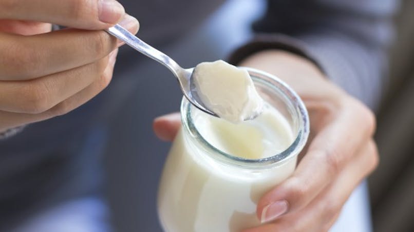 4 bonnes raisons de manger du yaourt